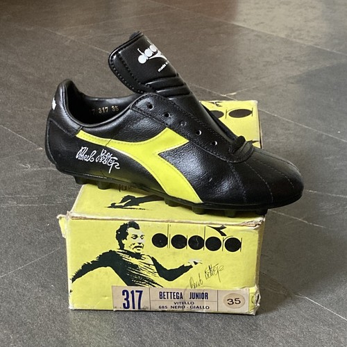Scarpe calcio deadstock - scarpe, da