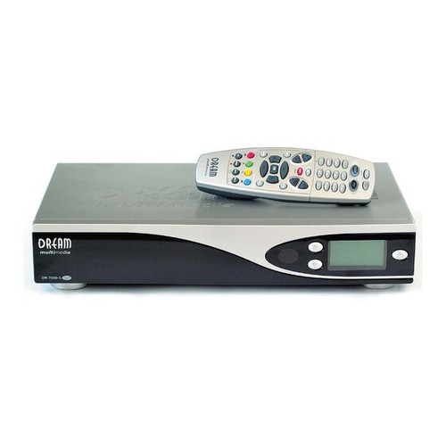 Dreambox 7000 ricevitore - dm,