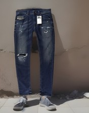 Jeans uomo DIESEL THAVAR NE