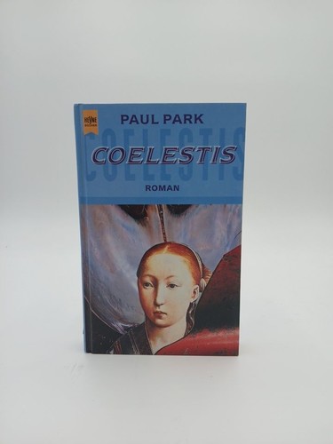 Coelestis park paul - coelestis, park-paul: