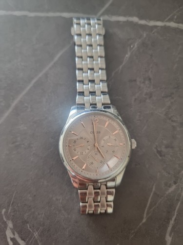 Guess orologio donna quarzo - donna,