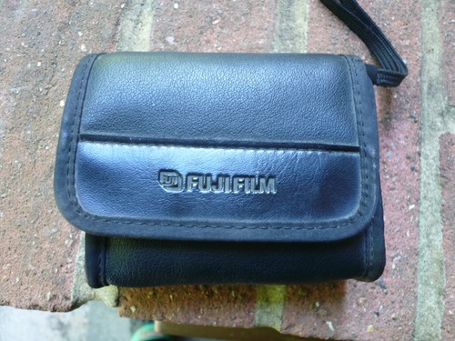 Fujifilm finepix 4700 - fujifilm,