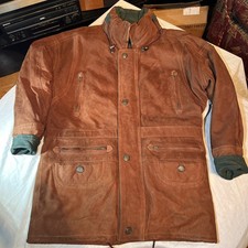 Giacca parka uomo Sardar