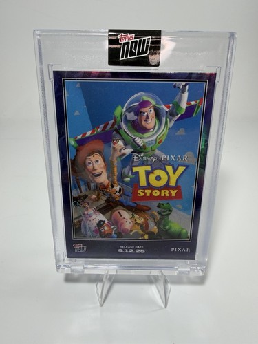 2025 disney topps now - 2025,