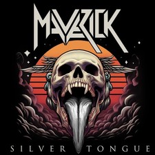 Silver Tongue-Maverick-Audio