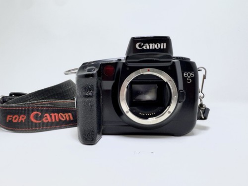 Canon fotocamera reflex eos - canon,