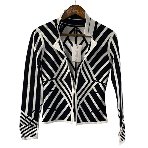 Giacca blazer maglione - , top