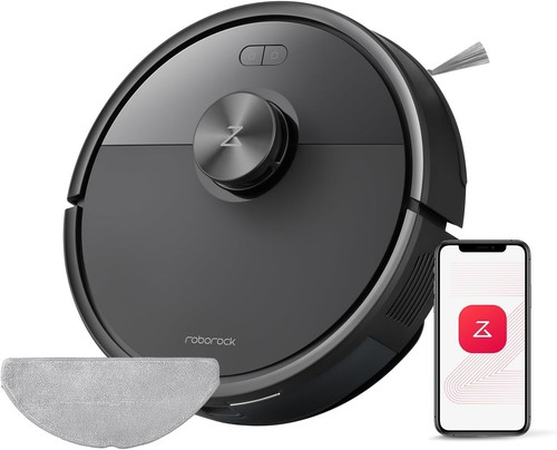 Roborock set robot - m5,