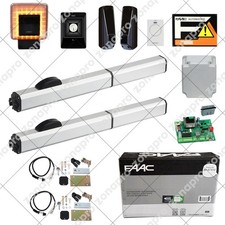 FAAC KIT 400 SB - SBS
