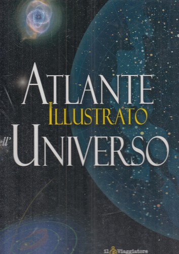 Atlante illustrato - atlante,