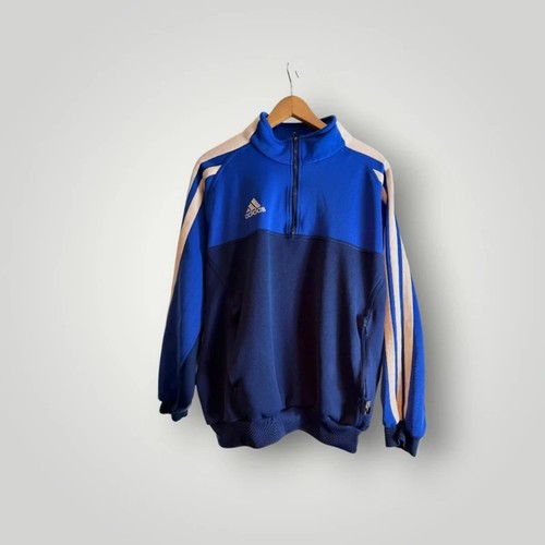 Top pista adidas - top, da