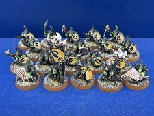 20 Night Goblin Stabbas der