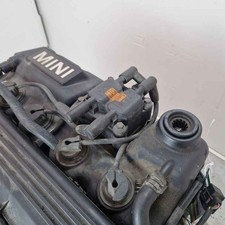 Motore Mini Cooper R50 1.6 16V