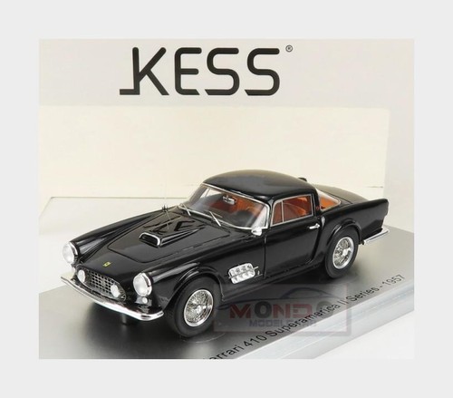 Kess model ferrari 410 - model,