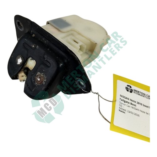 Nissan note 2006 - 2006, 2013