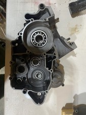 2003 KTM 125 SX OEM RIGHT