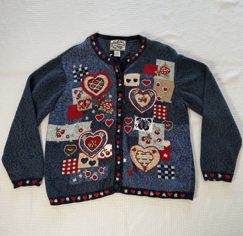 Maglione donna grande - , vintage