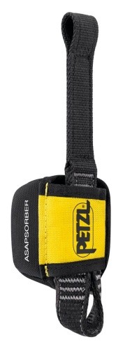 Ammortizzatore caduta petzl - ammortizzatore, di
