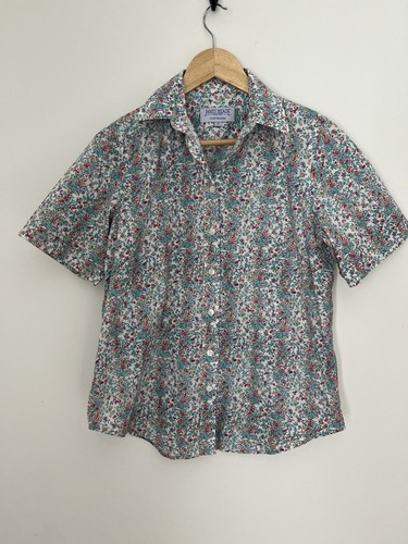 Camicia estiva james meade - camicia,