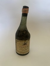 COGNAC J. DARCEL 50 anni di