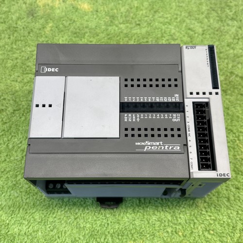 Modulo uscita digitale - uscita, idec