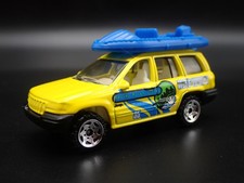 1993-1998 Jeep Grand Cherokee