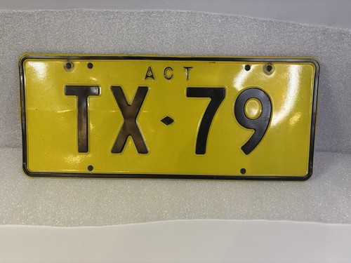 Australia australian capital - australia,