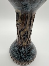 Vaso ceramica stile - , guido