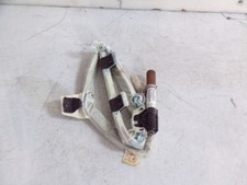 10303 Airbag Tendina Destra Bmw x1 E84 2014 cod 72122991178