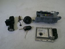 KIT CENTRALINA FIAT 500 POP