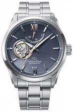 ORIENT STAR Semi Skeleton
