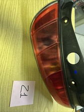 Fanale Post Dx Originale Nuovo