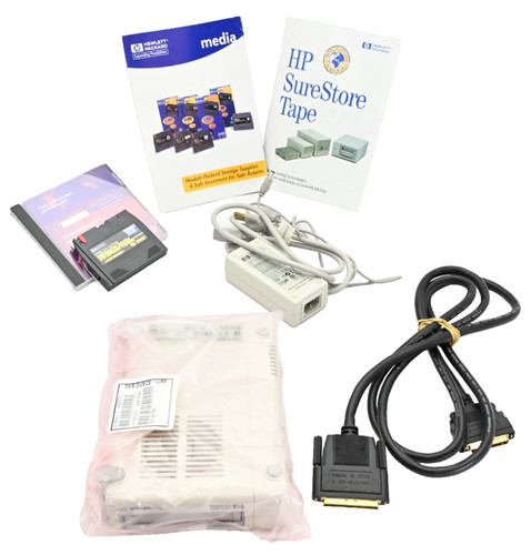 Surestore t20e gb - t20e, 20