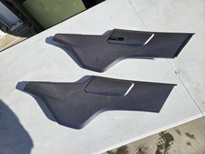 BMW K1100LT Touring Silver