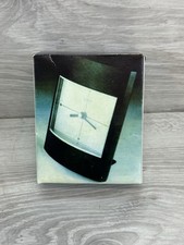 Orologio vintage sveglia a