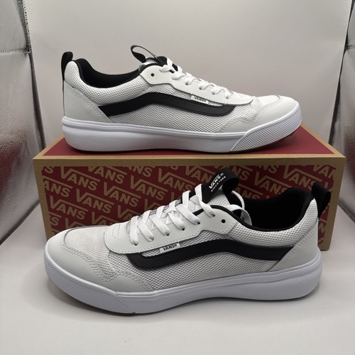 Vans range exp - range,