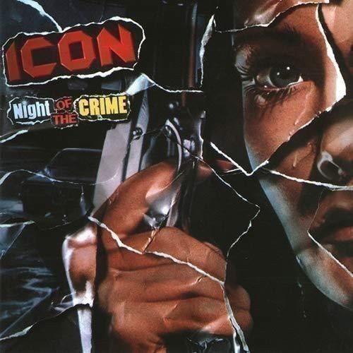 Audio nuovo icon night - cd,