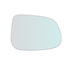 Vetro Specchio Retrovisore