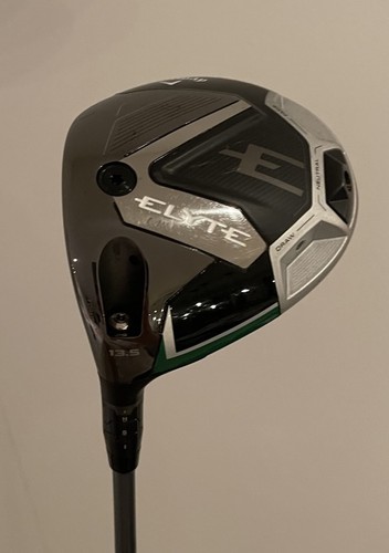 Callaway elyte mini driver - callaway,