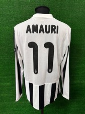 Maglia Juventus AMAURI Match