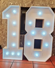 Kit addobbo 18 Compleanno