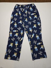 Pantaloni Pigiama I Simpson