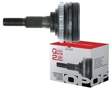 GIUNTO OMOCINETICO RUOTA per