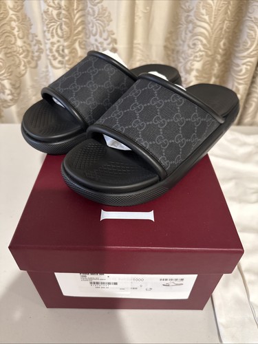 Gucci supreme pursuit ace - gucci,