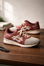 Scarpe Asics Gel-Lyte III OG