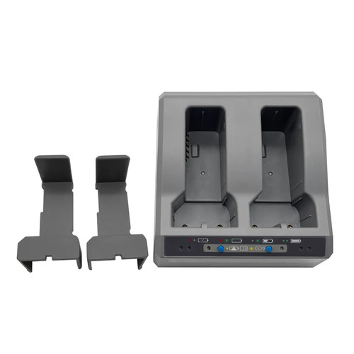 Caricabatteria slot nuovo - caricabatteria, 2