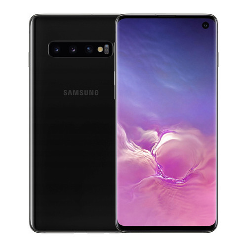 Samsung galaxy s10 128gb lte - s10, 8/128gb