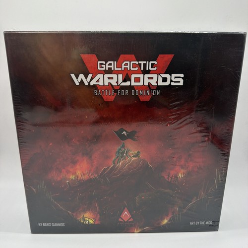 Archona games galactic - archona,
