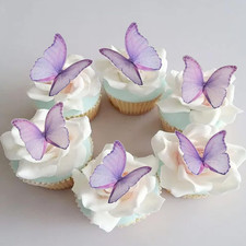 Cupcake Topper Cialda Carta
