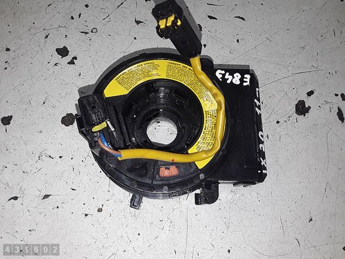2011 hyundai ix20 - 2011, anillo